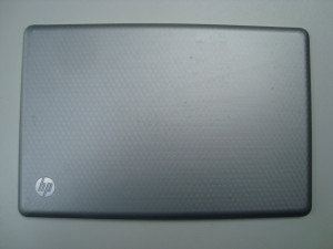 Капак матрица за лаптоп HP G62 Silver 605910-001